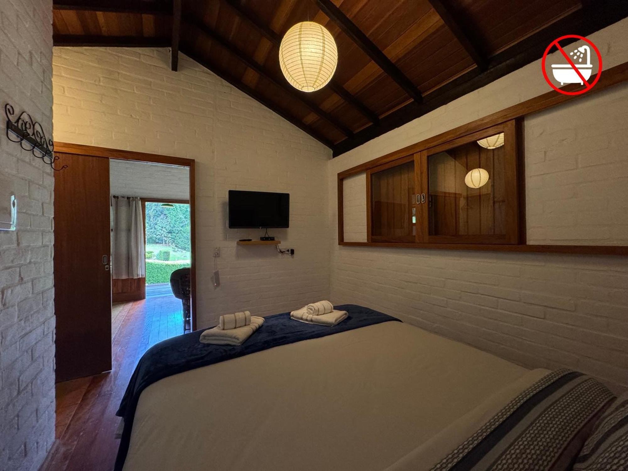 Apartamento 4 Estacoes & Chale Da Pedra *