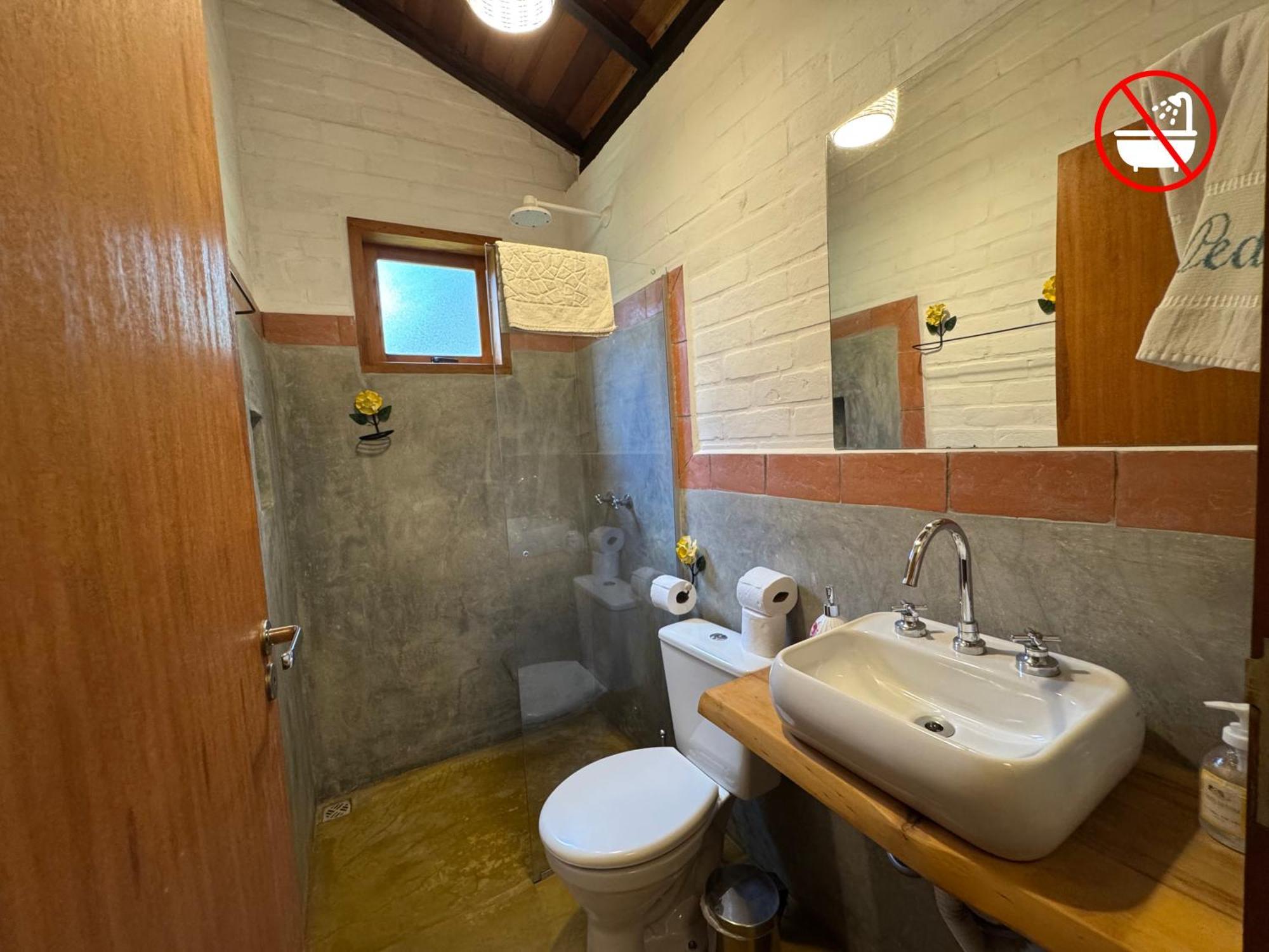 4 Estacoes & Chale Da Pedra Apartamento Sapucaí-Mirim