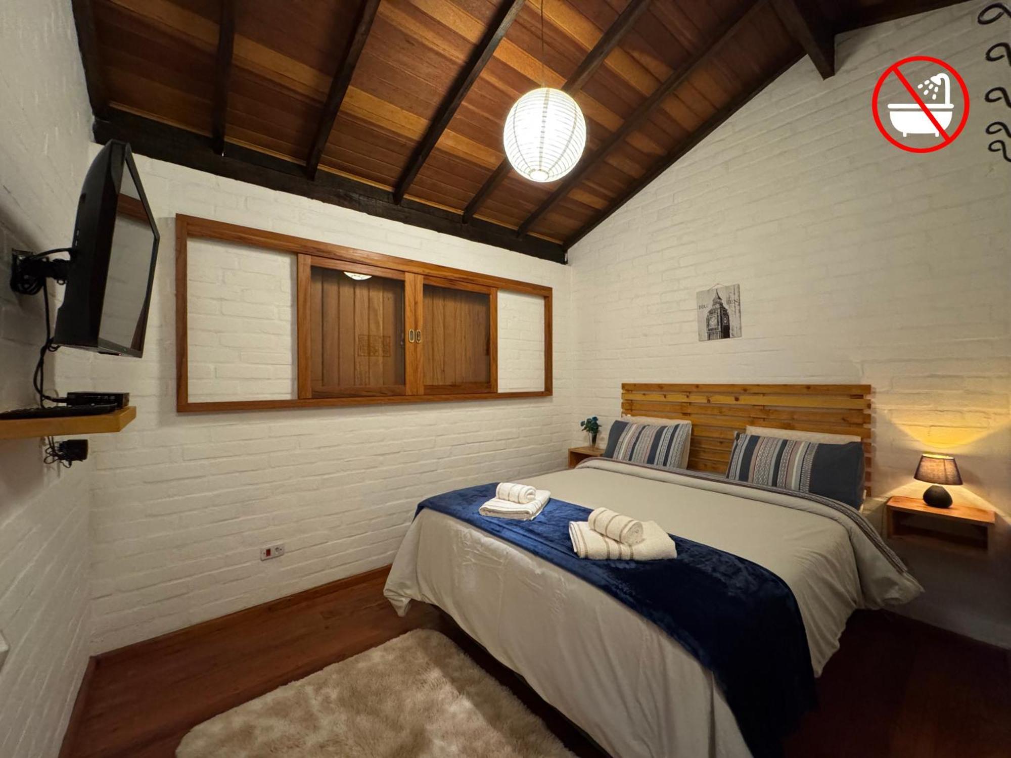 Apartamento 4 Estacoes & Chale Da Pedra *
